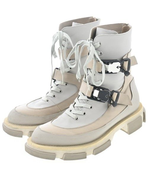 BOTH ボス ブーツ メンズ 【古着】【中古】 BOTH ブーツ メンズ 【古着】【中古】【送料無料】 - メルカリ