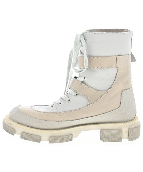 BOTH ボス ブーツ メンズ 【古着】【中古】 BOTH ブーツ メンズ 【古着】【中古】【送料無料】 - メルカリ