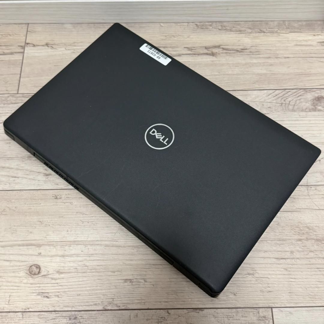 DELL Latitude 3520 i5 11世代 SSD256GB 16GB オフィス2021 軽量 K474