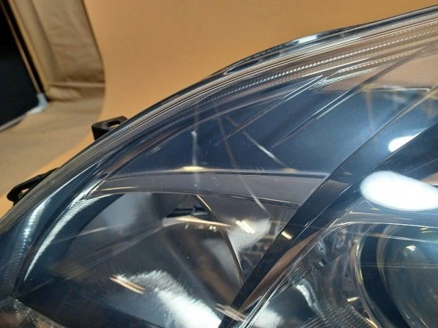 トヨタ プリウスZVW30 左ヘッドライトユニット ZVW30 プリウス 左