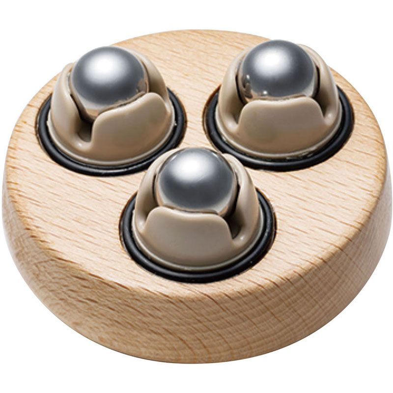 HATACHI(ハタチ) RW リセットローラー TRIPLE レクレーション グッズ その他 (nh3761)、選択