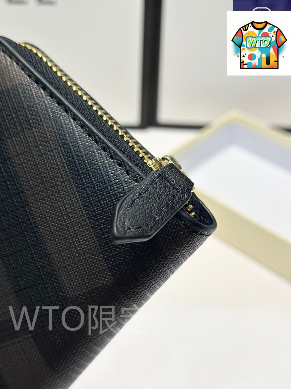 今日特価】Burberry バーバリー 最新ハンドバッグシリーズ オリジナル