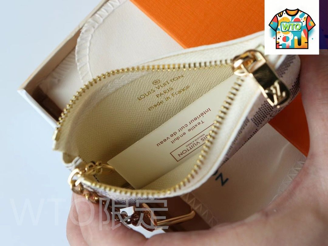 今日特価】Louis Vuitton ルイ・ヴィトン ダミエキャンバスシリーズ