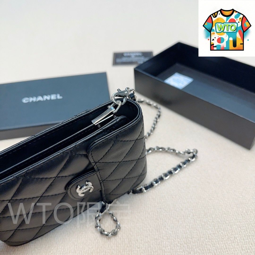 CHANEL　ポーチのみ　専用様 楽天市場】シャネル ポーチ マトラッセ ブラック レディース CHANEL