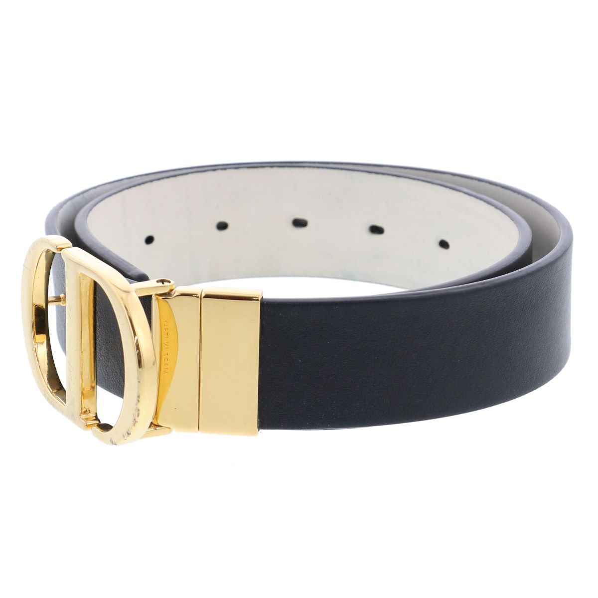 Christian Dior クリスチャンディオール 30 モンテーニュ リバーシブル