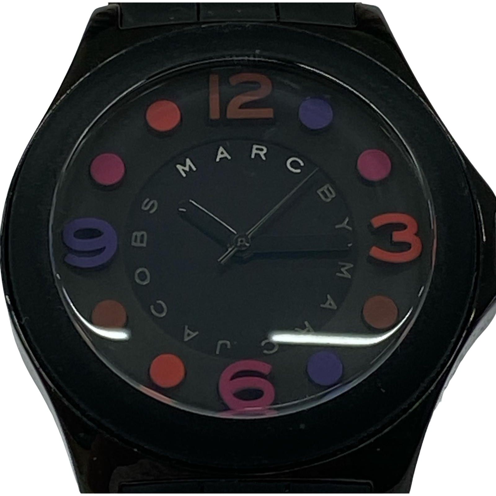 MARC BY MARC JACOBS マークバイマークジェイコブス MBM2543腕時計