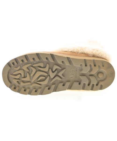 UGG australia ブーツ レディース 【古着】【中古】【送料無料