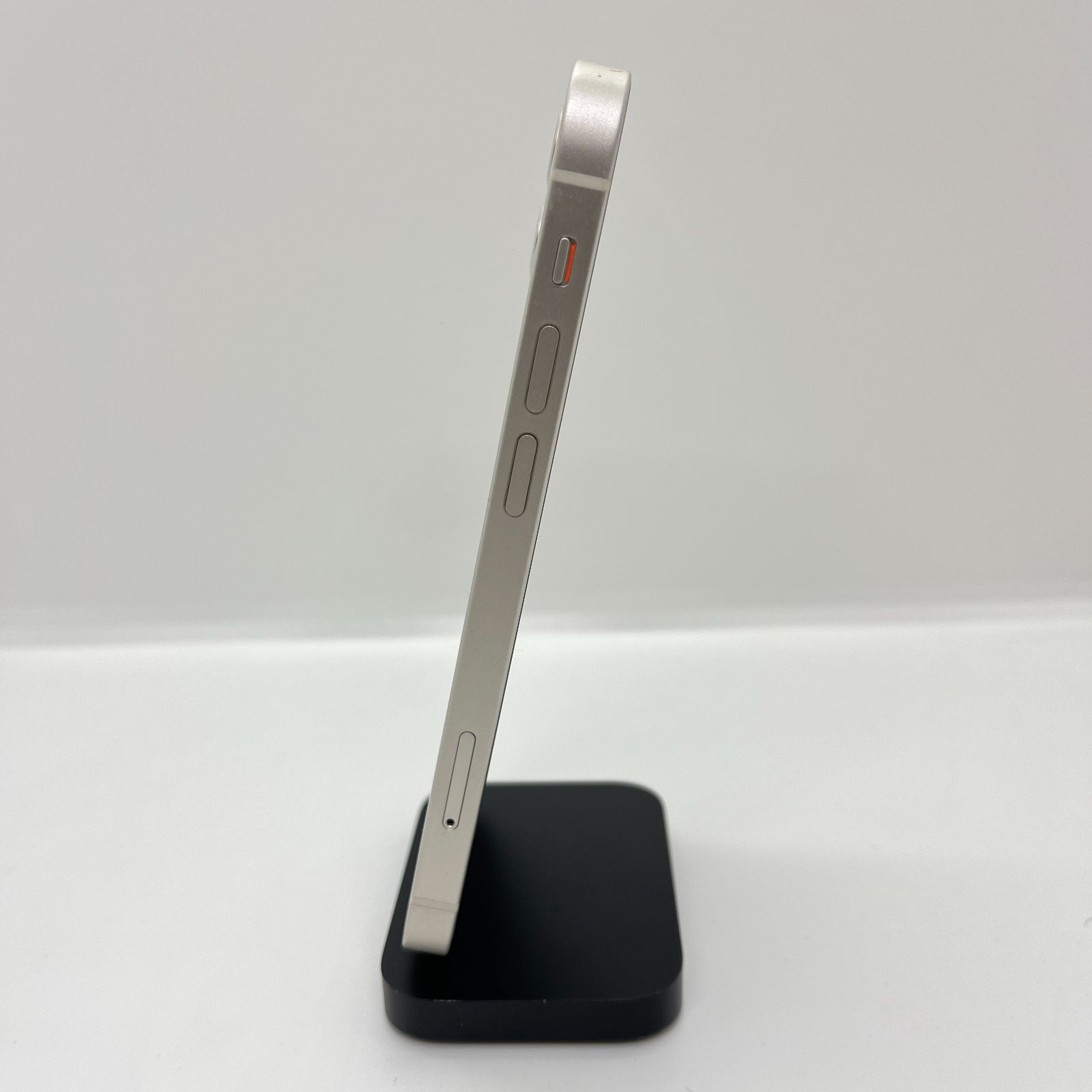 バッテリー最大容量100％】iPhone12mini 64GB ホワイト【SIMロック解除