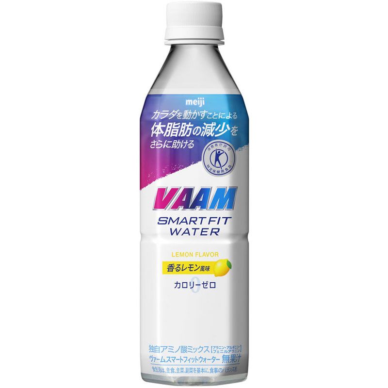 爆買い，格安 【ロット販売：入り数24】 VAAM(ヴァーム) ヴァームスマートフィットウォーター 香ルレモン風味 ボディーケア スポーツ飲料 (2650047)、選択 その他