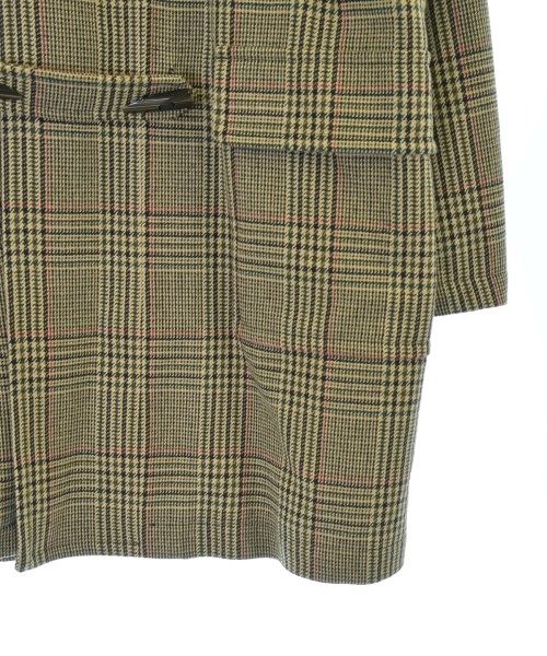 STELLA McCARTNEY ダッフルコート メンズ 【古着】【中古】【送料無料