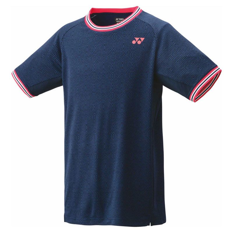 YONEX バドミントン テニス ゲームシャツ Oサイズ 中国代表 10581