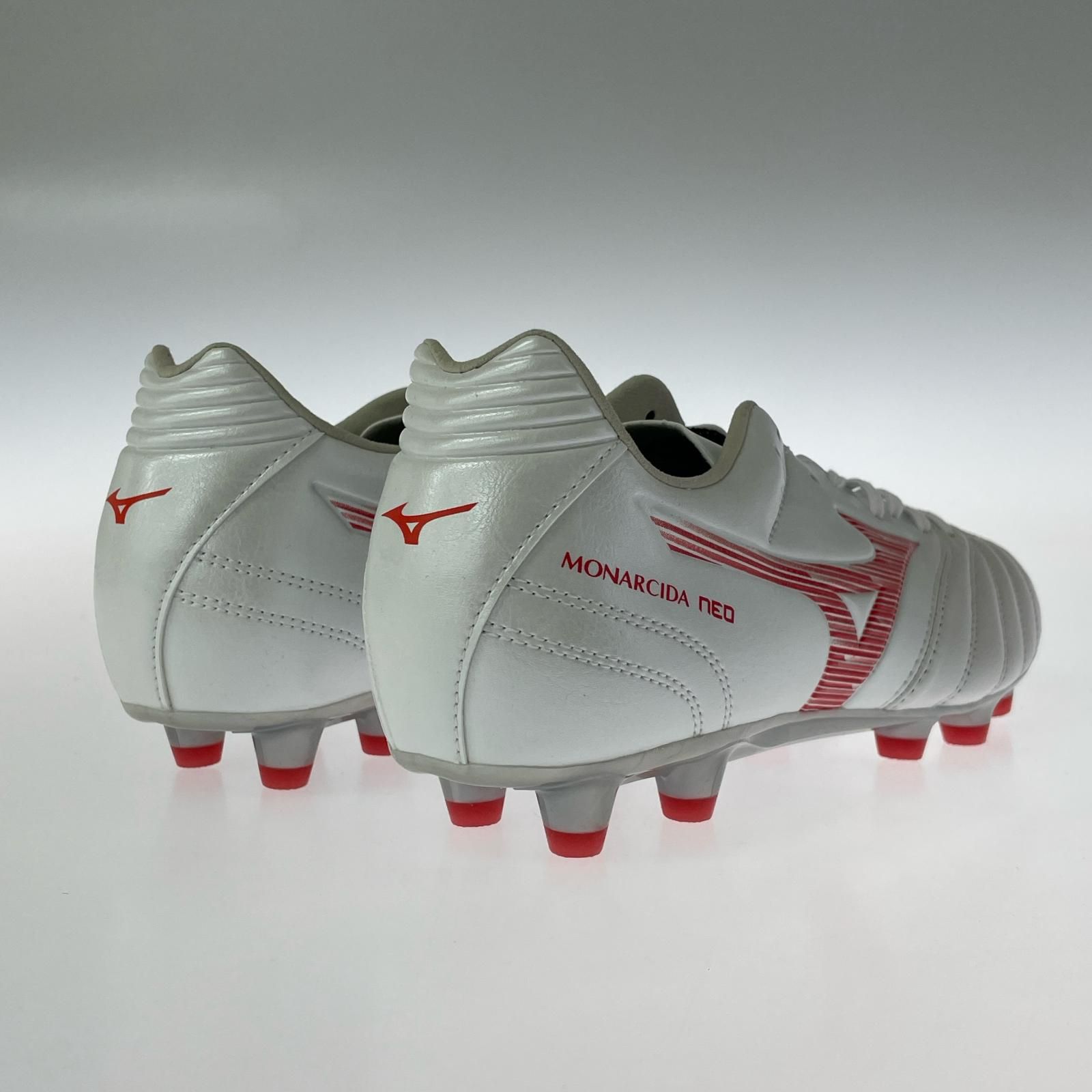 美品 Mizuno ミズノ タグ付き P1GA242360 MONARCIDA NEO III WIDE PRO