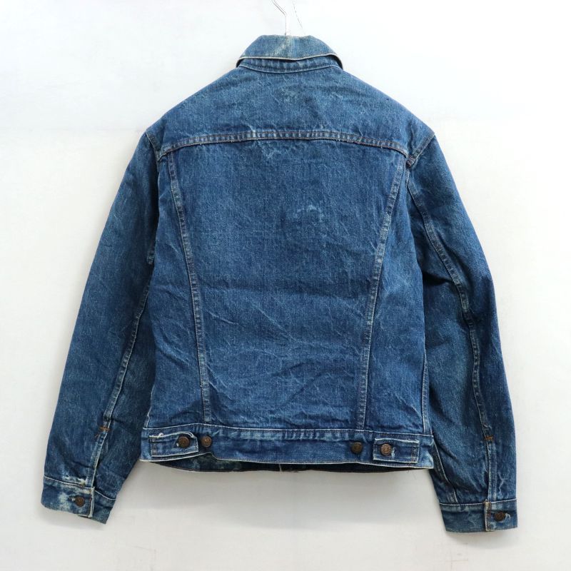 70s USA製 vintage Levi