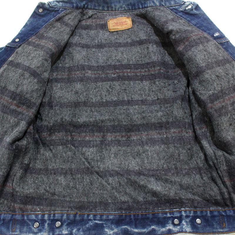 70s USA製 vintage Levi