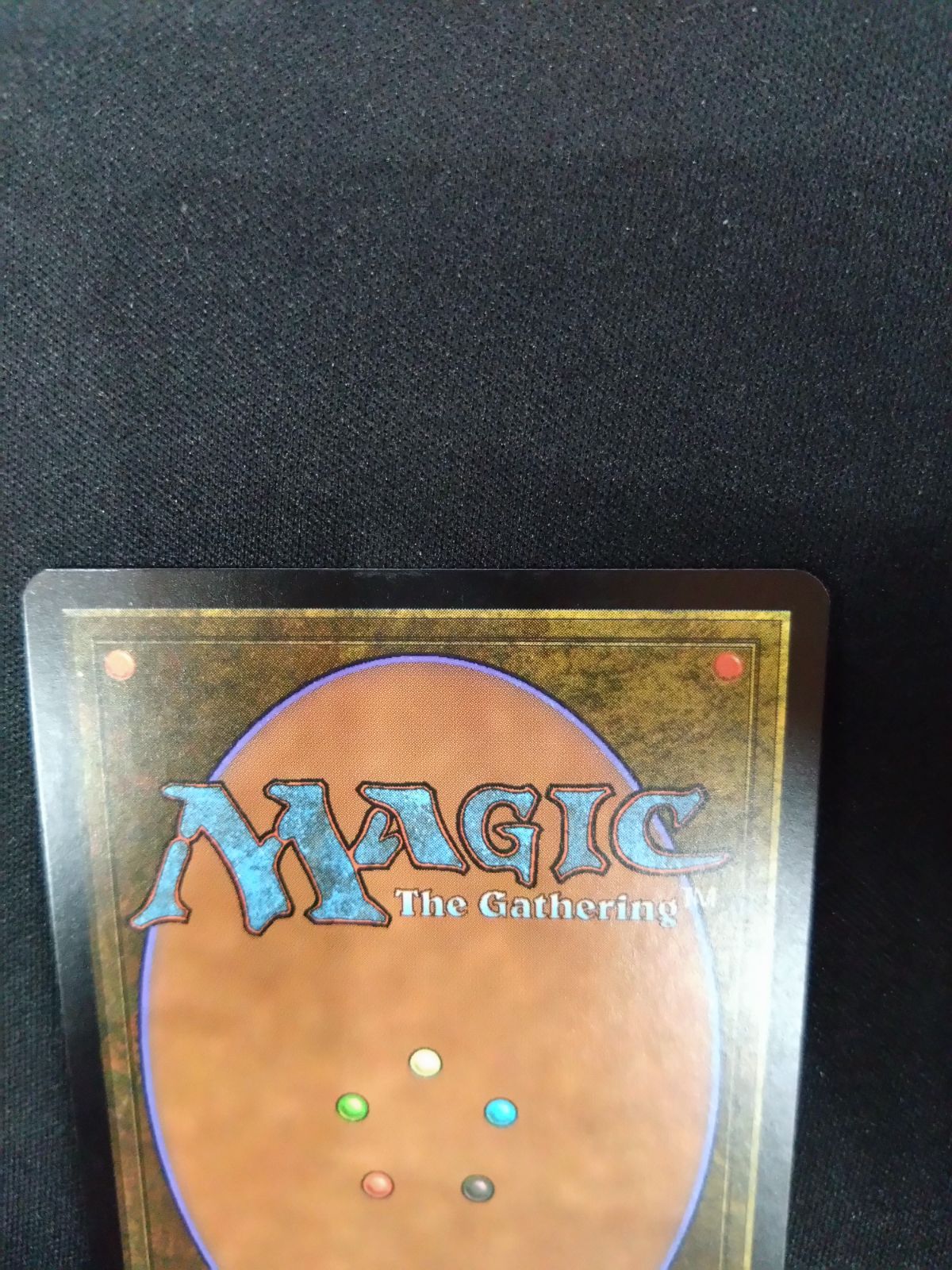 MTG 水蓮の花びら Lotus Petal マスターピース 部分光沢 MPS Foil