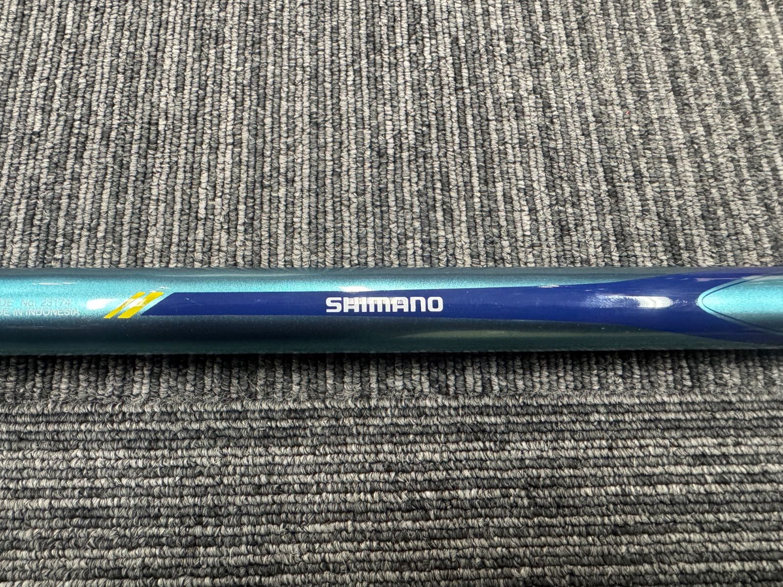 Shimano シマノ アウトレット 投げ竿 サーフリーダー 405CX-T