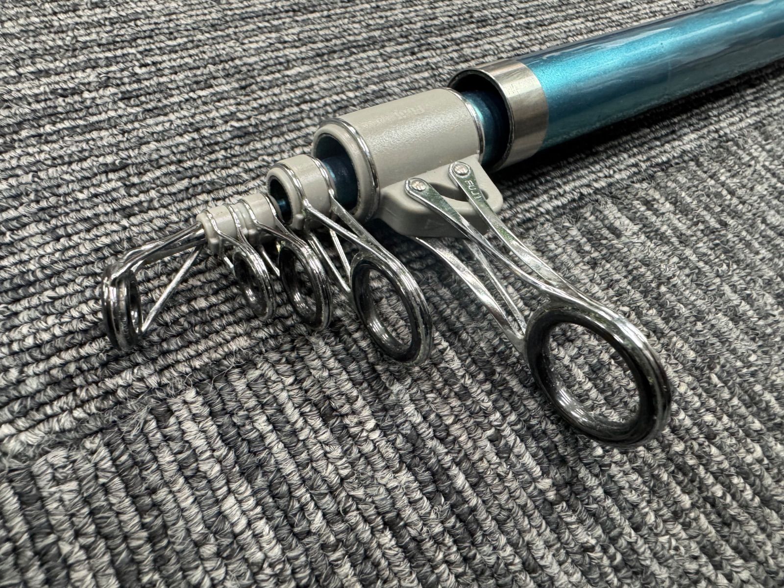 Shimano シマノ アウトレット 投げ竿 サーフリーダー 405CX-T