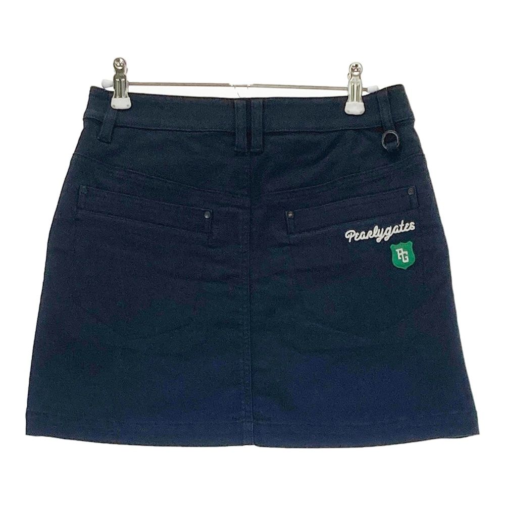 サイズ：0 PEARLY GATES パーリーゲイツ 30周年モデル ストレッチ