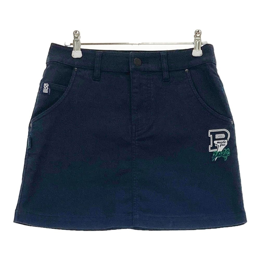 サイズ：0 PEARLY GATES パーリーゲイツ 30周年モデル ストレッチ