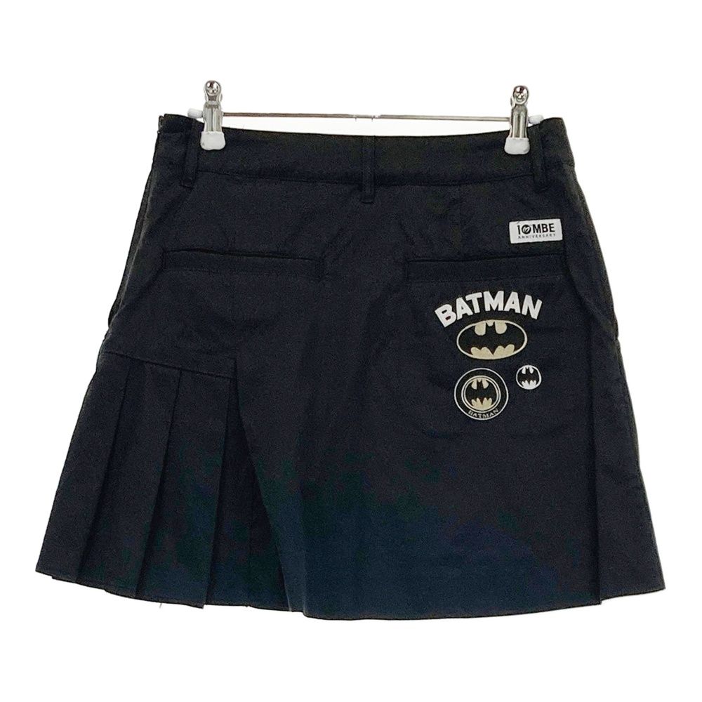 サイズ：0 MASTER BUNNY EDITION マスターバニーエディション ×BATMAN