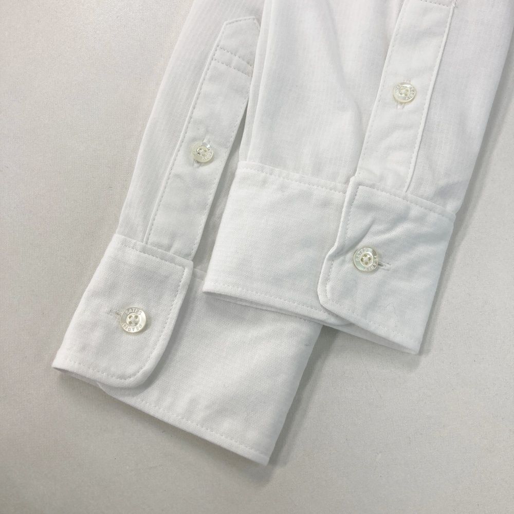 サイズ：5 PEARLY GATES パーリーゲイツ 販売 2024年モデル 襟ロゴ