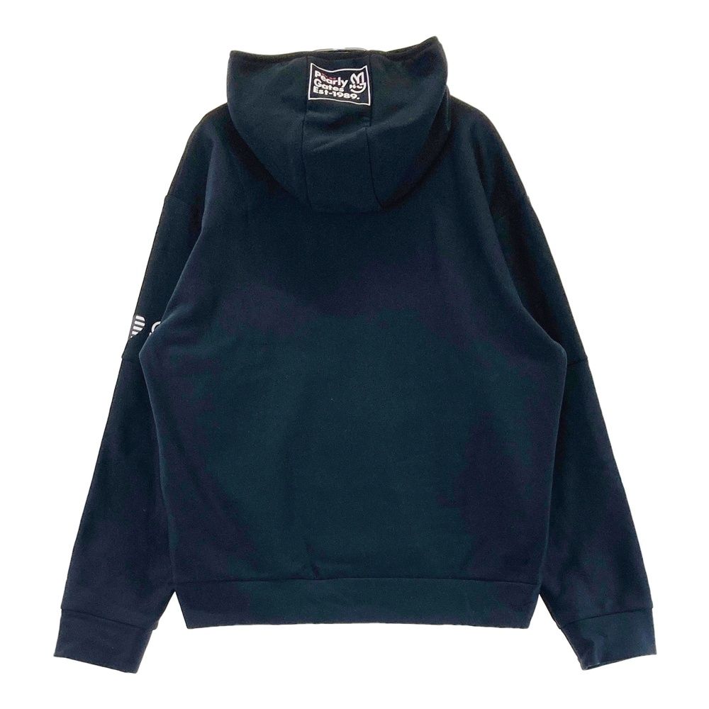 サイズ：2 PEARLY GATES パーリーゲイツ 2025年モデル スウェット 長袖