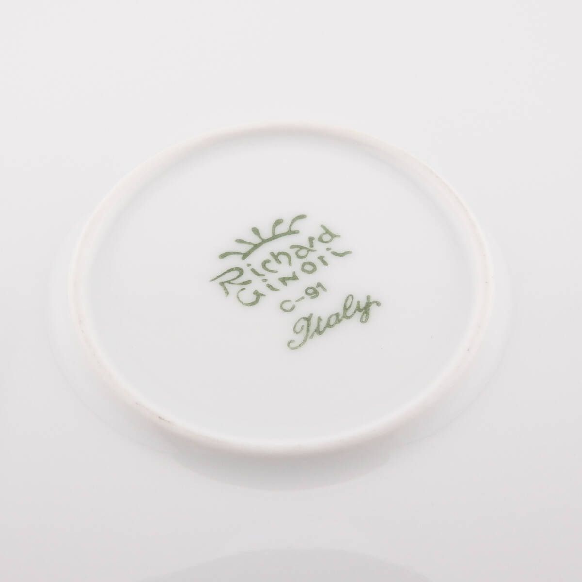 ✨RICHARD GINORI リチャードジノリ エデン 34cm オーバルプラター