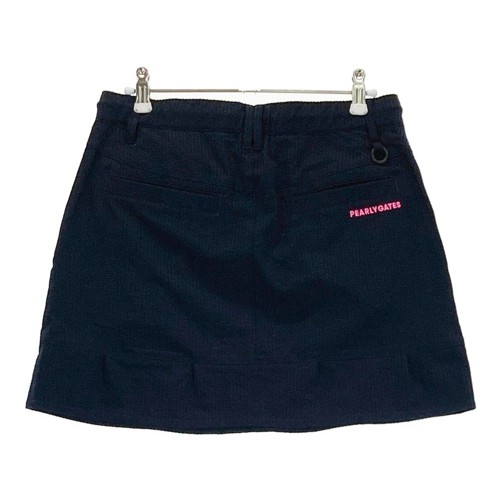 サイズ：1 PEARLY GATES 購入 パーリーゲイツ 2022年 スカート シア