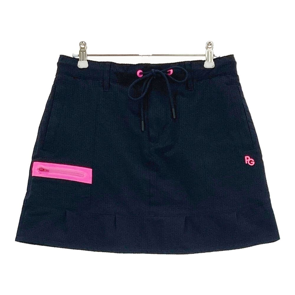 サイズ：1 PEARLY GATES 購入 パーリーゲイツ 2022年 スカート シア