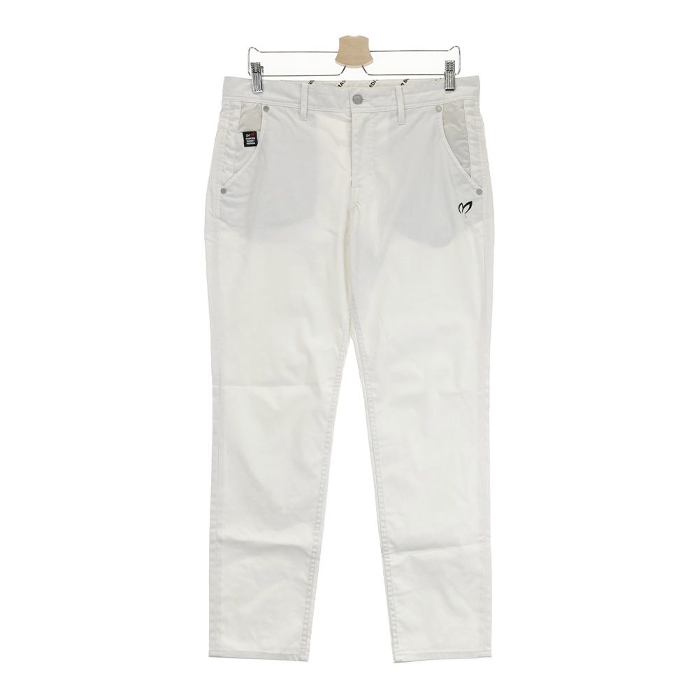 ★新品未使用　MASTER BUNNY EDITION ゴルフパンツ 美品 MASTER BUNNY EDITION ゴルフスウェットパンツ MASTER BUNNY