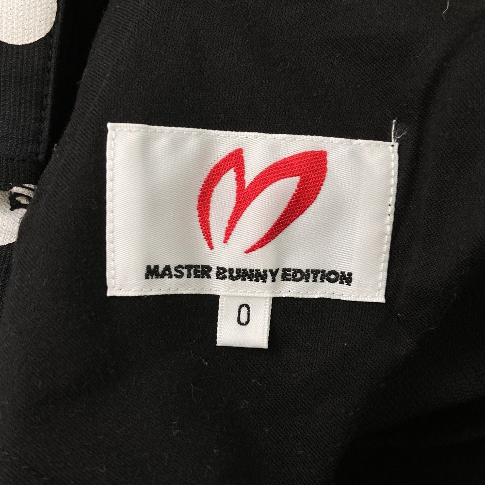 サイズ：0 MASTER BUNNY EDITION マスターバニーエディション スカート