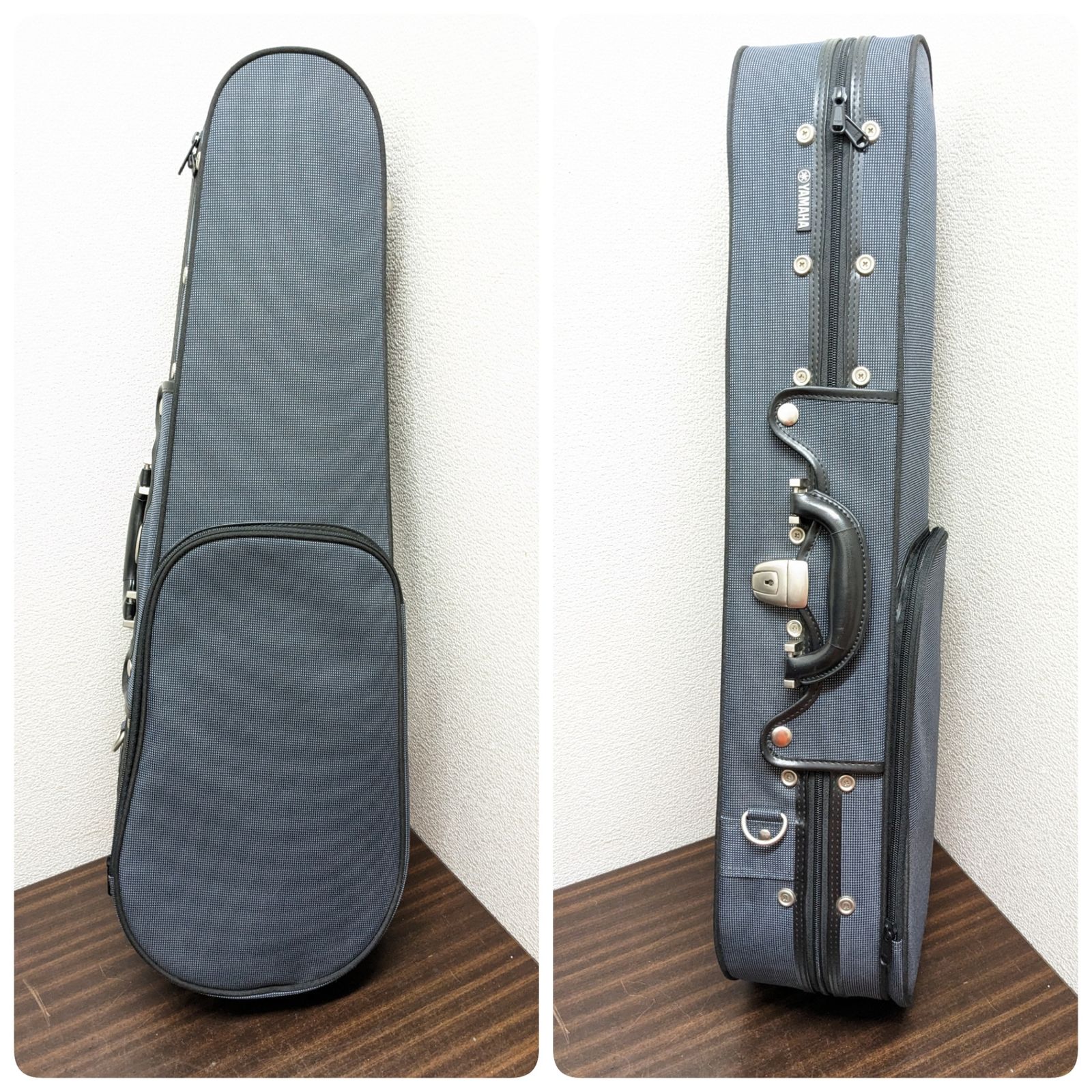 ヤマハ　バイオリン　V7G 1/4 2018年 YAMAHA ( ヤマハ ) Braviol VIOLIN SET V7SG 1/4 送料無料 | サウンド