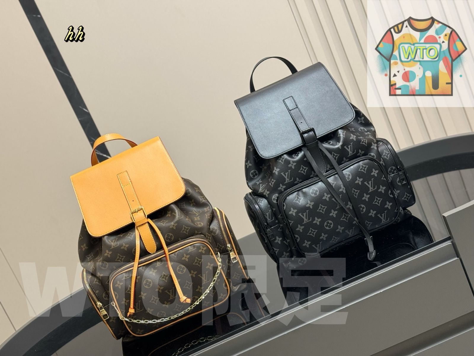 今日特価】Louis Vuitton ルイ・ヴィトン ディスカバリーシリーズ