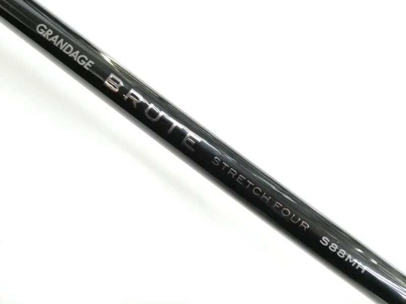 アピア グランデージ ブルート SF S88MH (03-8311270010) - メルカリ