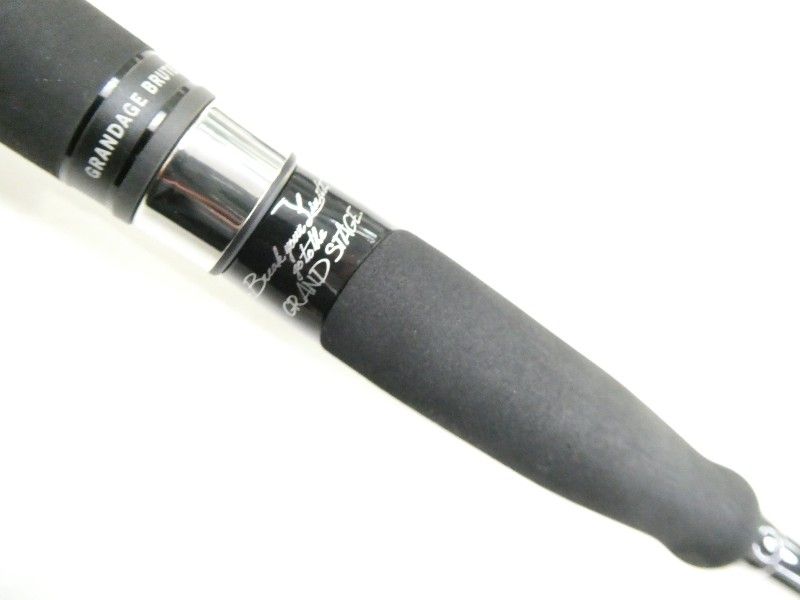 アピア グランデージブルートS88MH APIA アピアGRANTAGE BRUTE ブルート STRETCH FOUR S88MH 2ピース