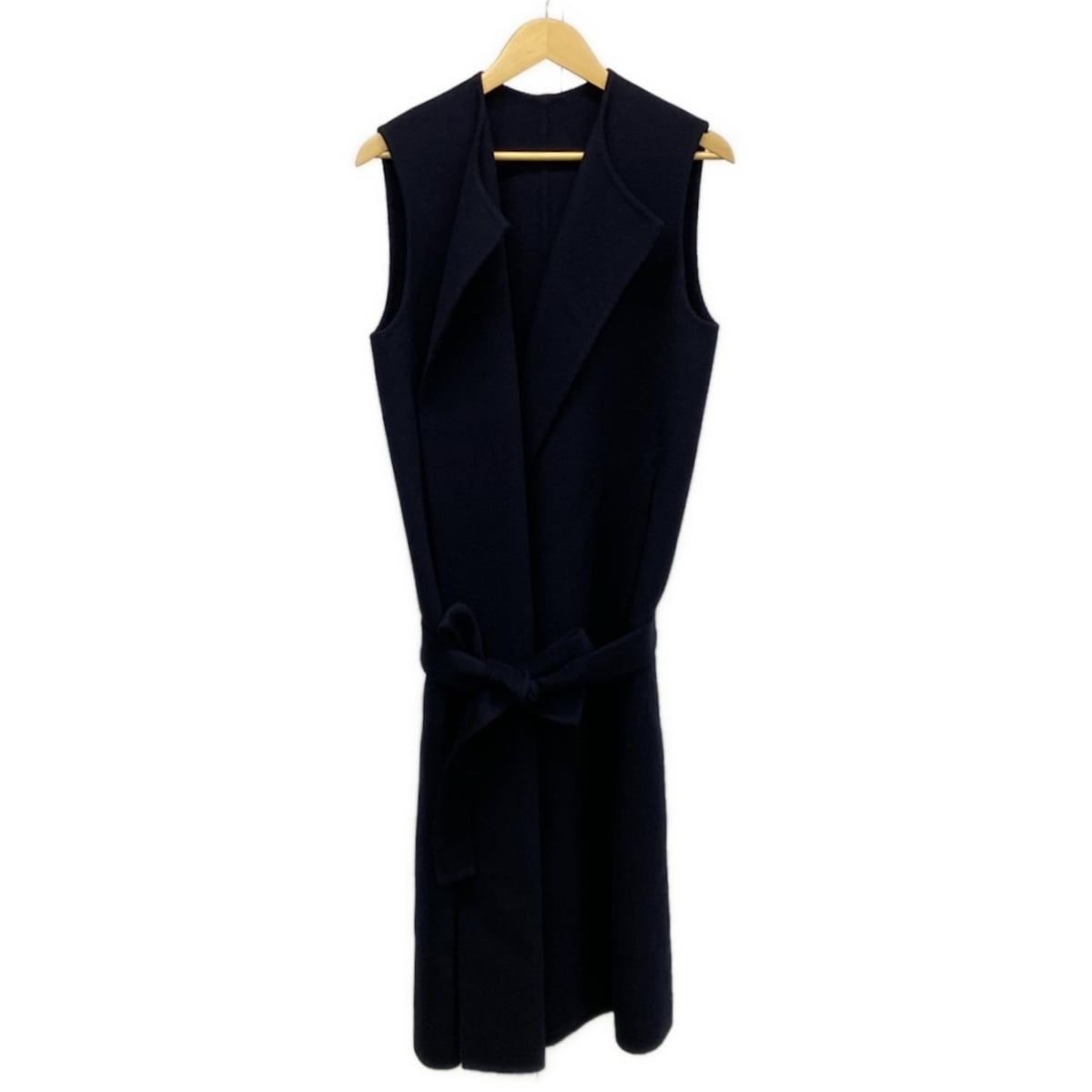 【美品】ミューズ ドゥーズィエム クラス タキシードジャケット38 M ミューズデドゥーズィエムクラス 38 M -