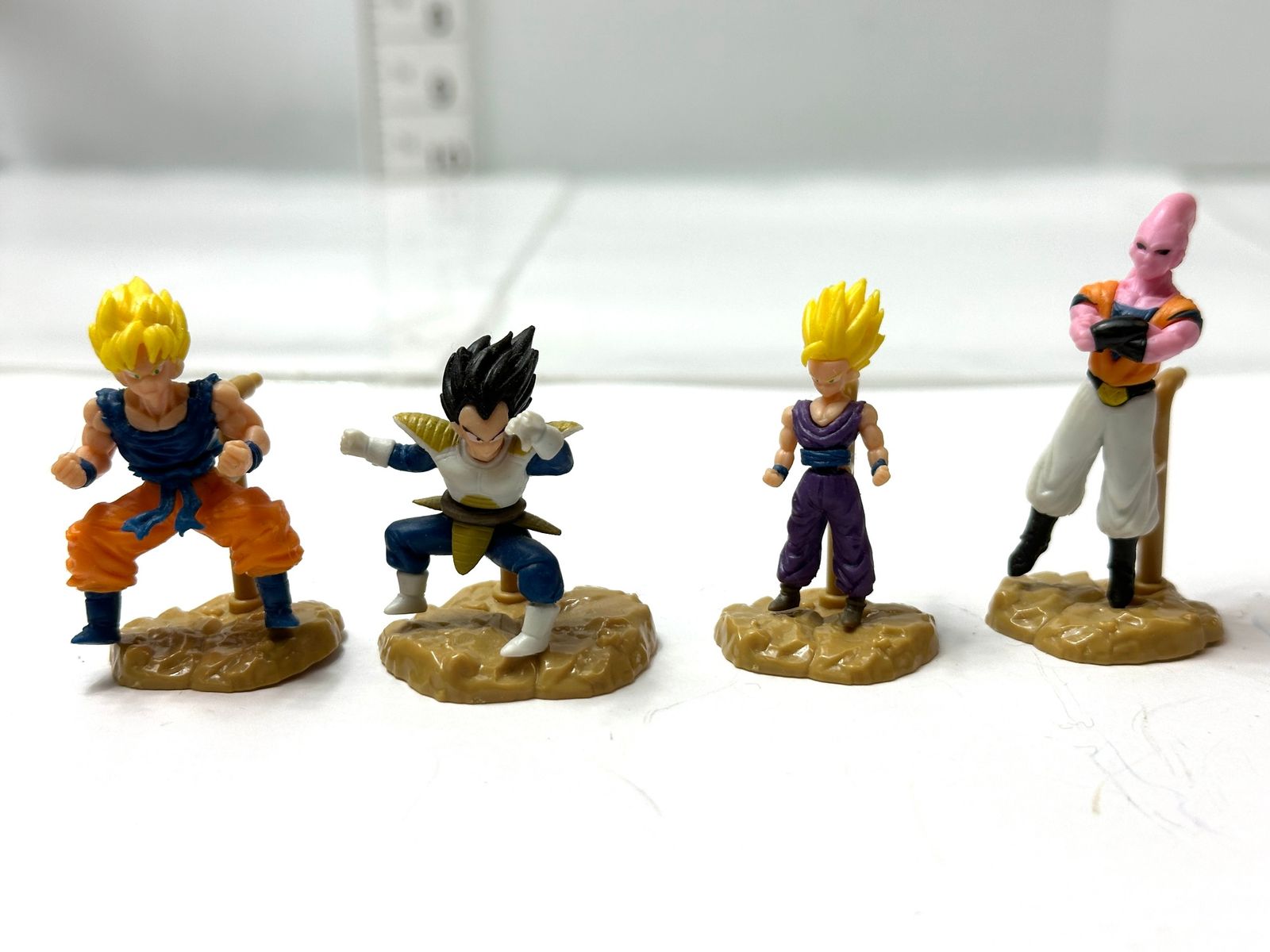値下げ！ドラゴンボールフィギュア８セット　おまけ2体付 Amazon.co.jp: SCultures BIG 造形天下一武道会5 －共－ 其之一 孫悟空