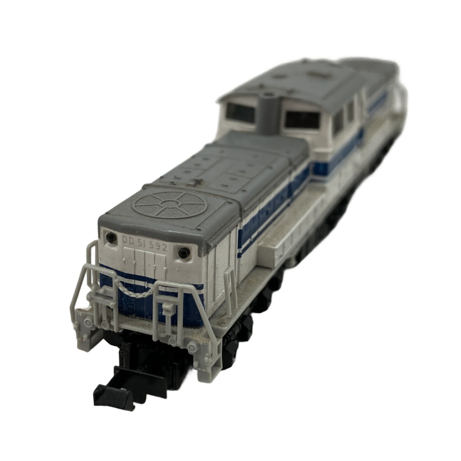 TOMIX 2287 JR DD51形 ユーロライナー ディーゼル機関車 TOMIX 2287 国鉄 DD51形 ディーゼル機関車 ユーロライナー トミックス