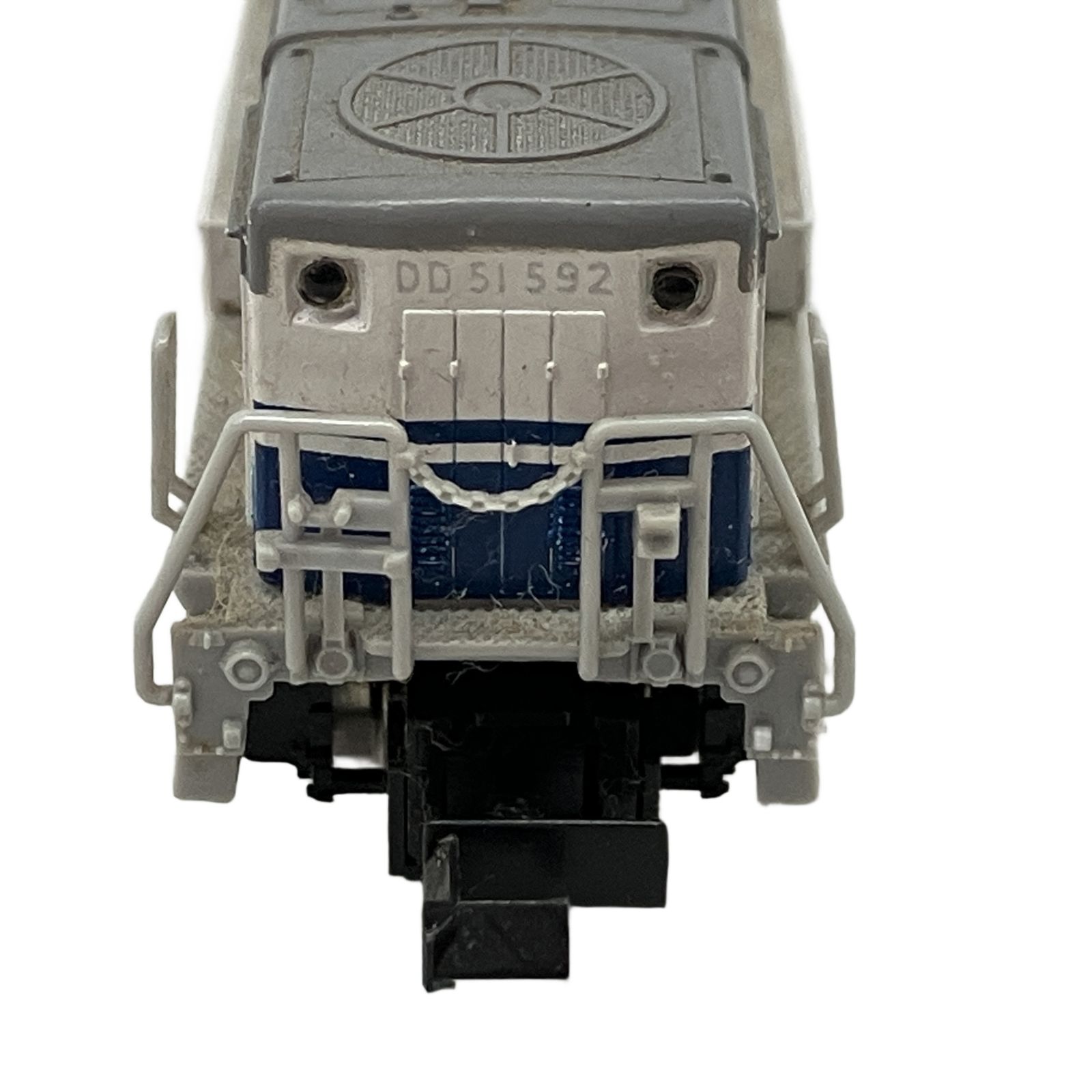 TOMIX 2287 国鉄 DD51形 ディーゼル機関車 ユーロライナー トミックス