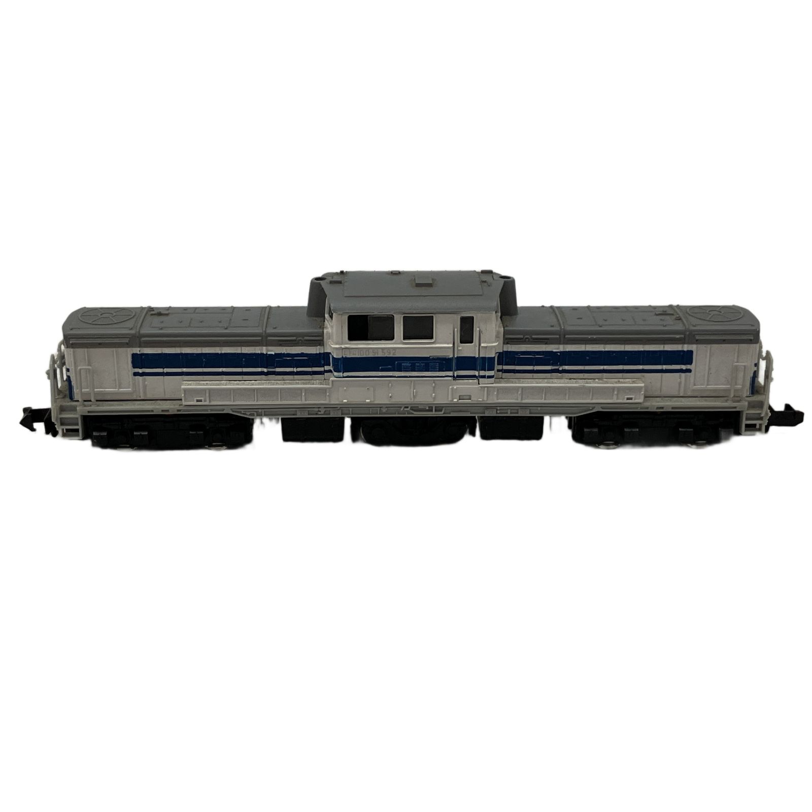 TOMIX 2287 国鉄 DD51形 ディーゼル機関車 ユーロライナー トミックス