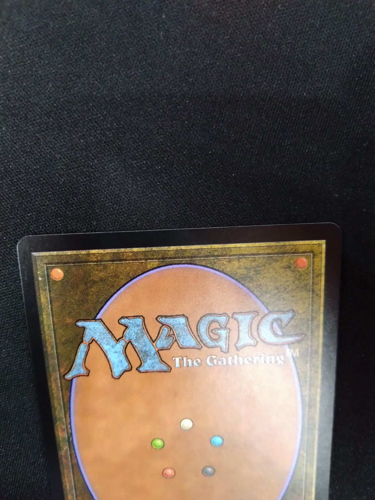 MTG オパールのモックス Mox Opal FOIL MPS 部分光沢 マスターピース
