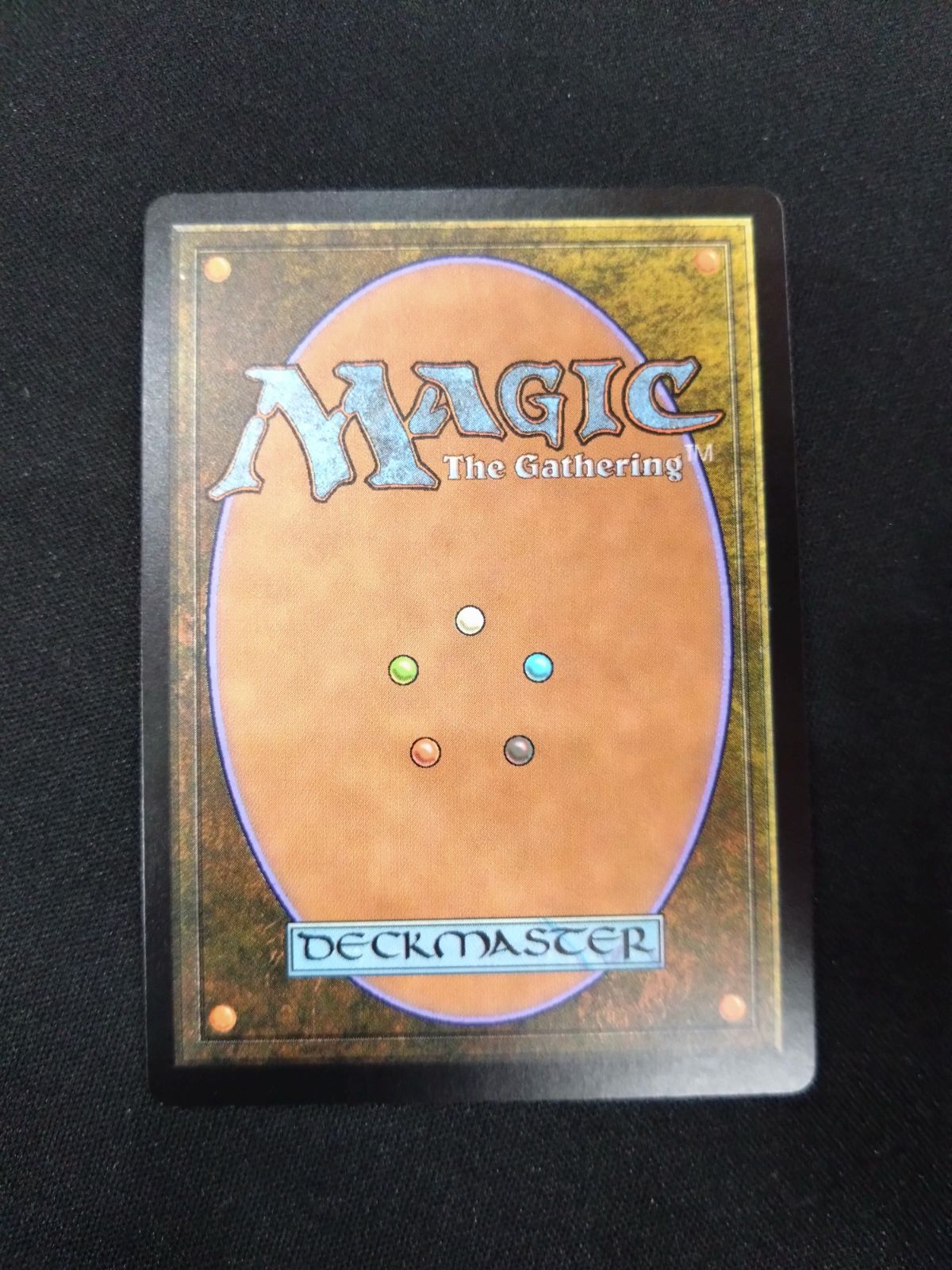 MTG オパールのモックス Mox Opal FOIL MPS 部分光沢 マスターピース