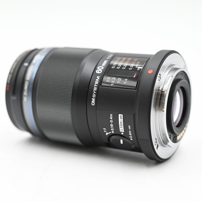 OLYMPUS 60mm f2.8 macro 中古 2025年最新】OLYMPUS 60mm F2.8 Macroの人気アイテム - メルカリ