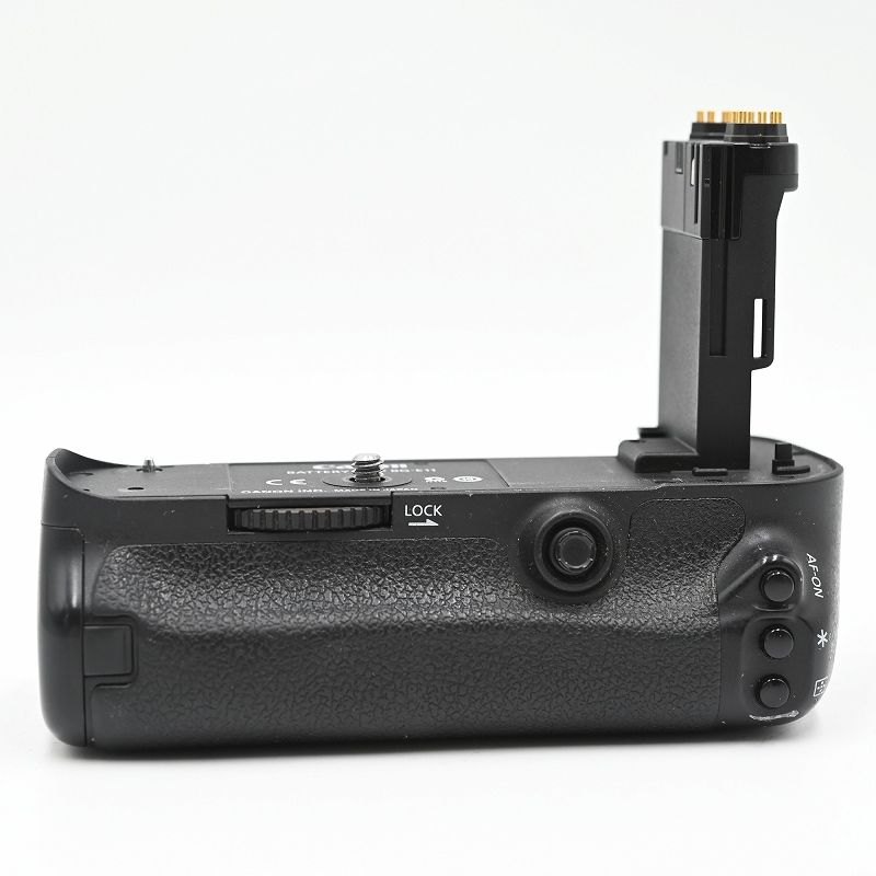 Canon キャノン バッテリーグリップ BG-E11 アクセサリー 【中古