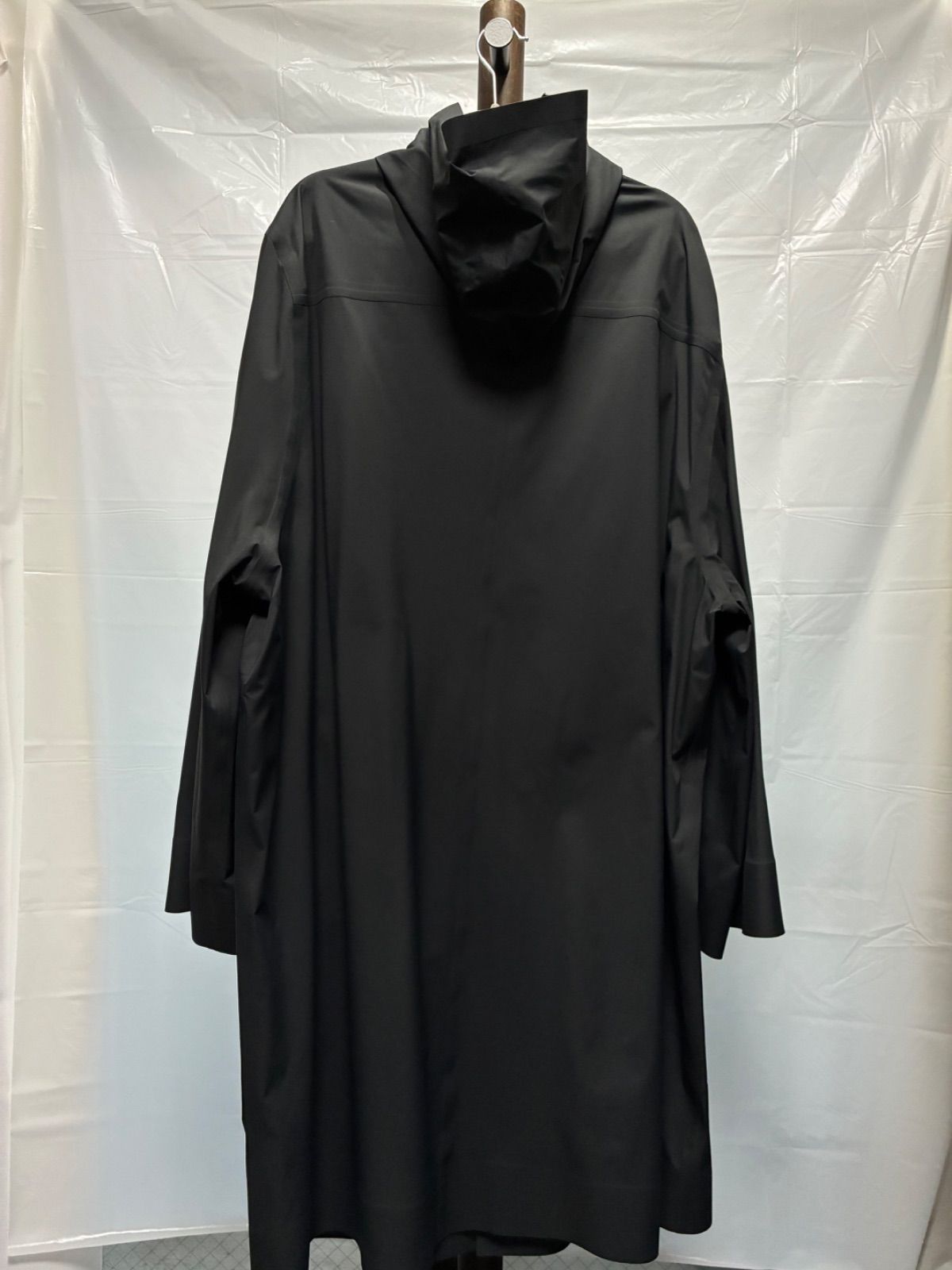 MONCLER Rick Owens/モンクレール リックオウエンス/コート/ナイロン 