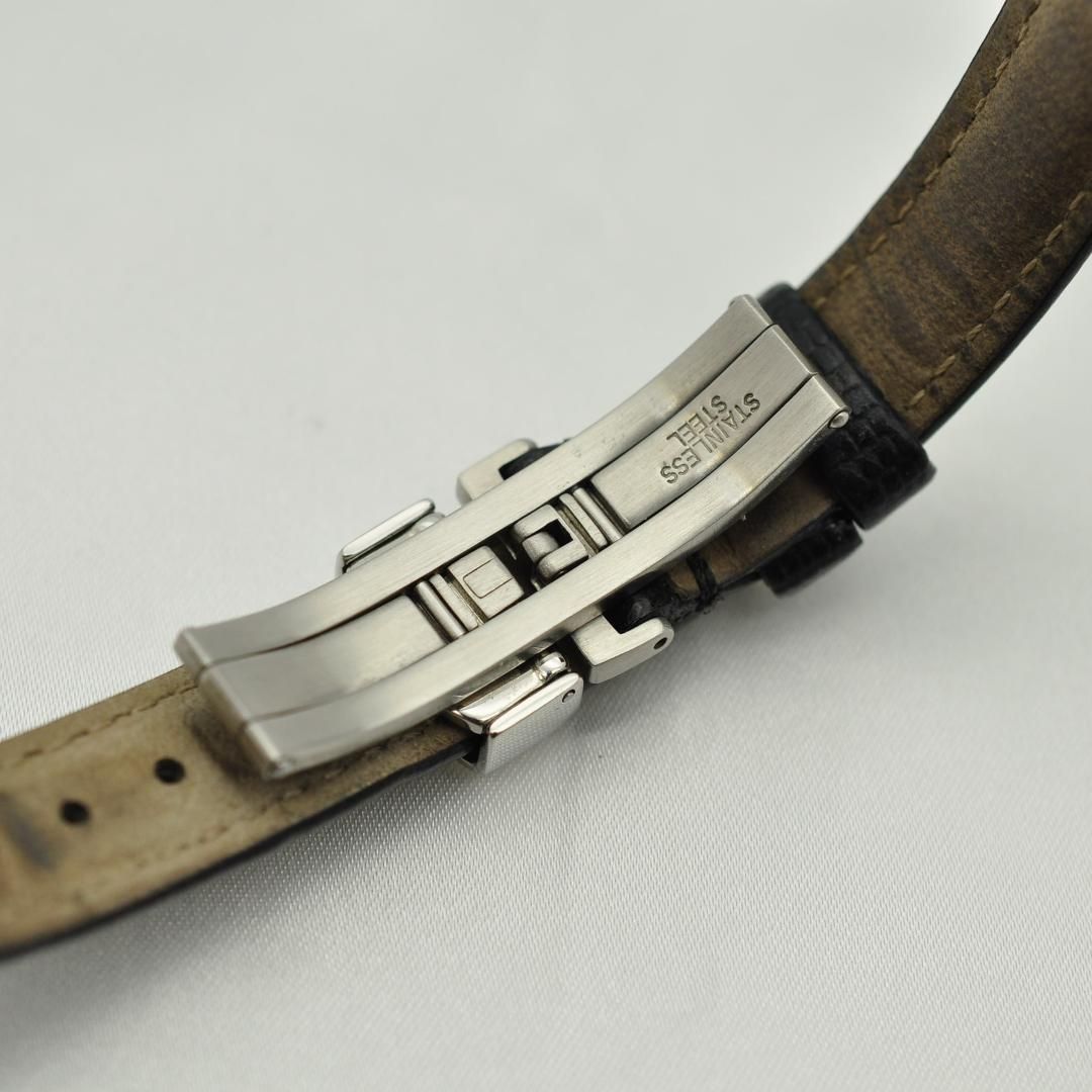 ハミルトン ベンチュラ 純正 バックル ベルト 13mm レディース 時計用 