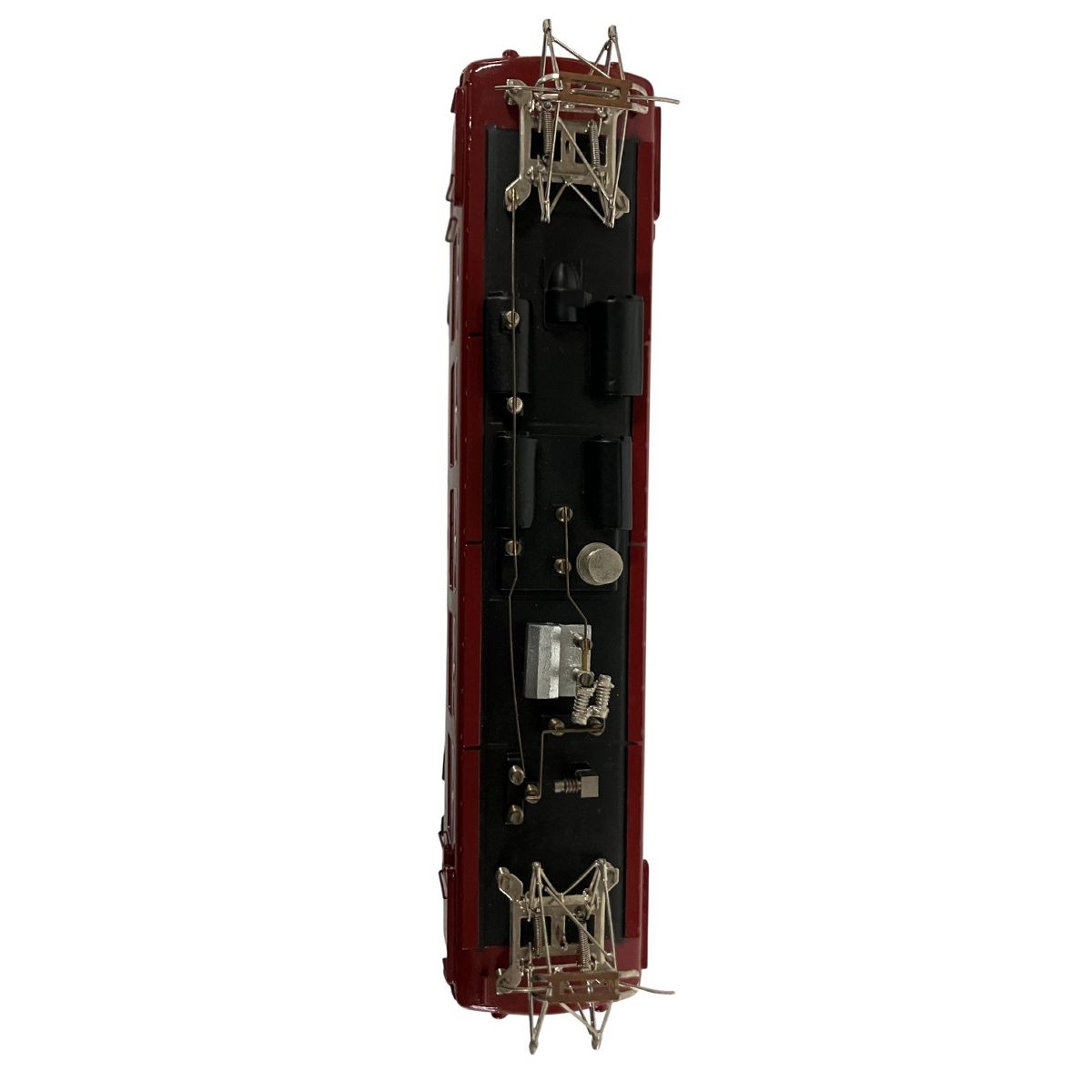 宮沢模型 ED75 電気機関車 HOゲージ 鉄道模型 ジャンク B10637845