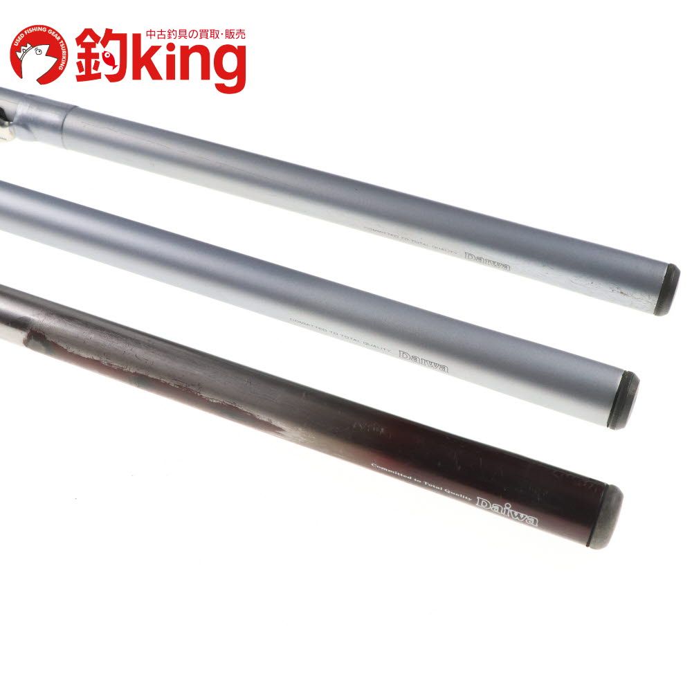 ダイワ SX IL トーナメント チヌ 1-53 HX IL エンブレム ISO 1.5-53V 3