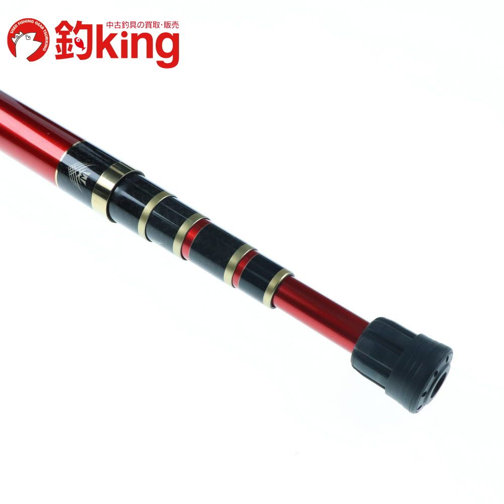 がまかつ マスターモデル2 たもの柄 630 がま磯 マスターモデル2 た