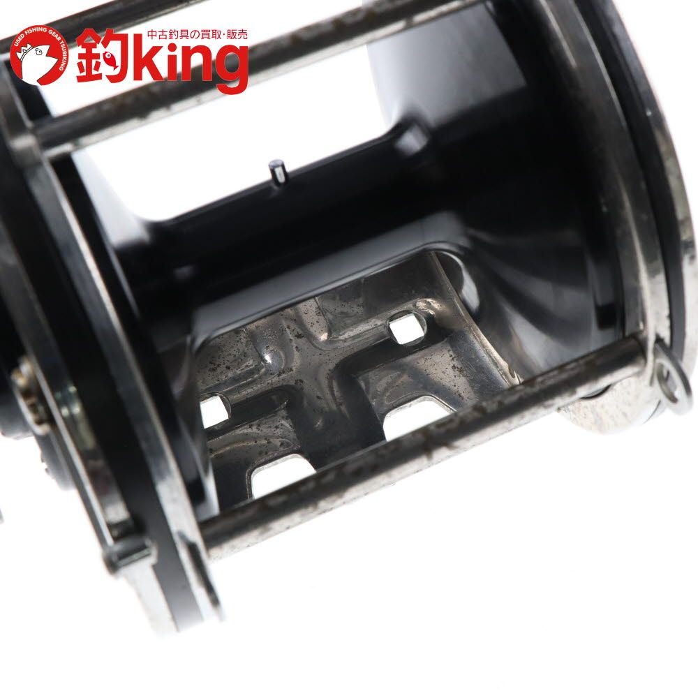 PENN セネター 12／0 /Z216M 石鯛 イシダイ 口白 クエ アラ モロコ 磯